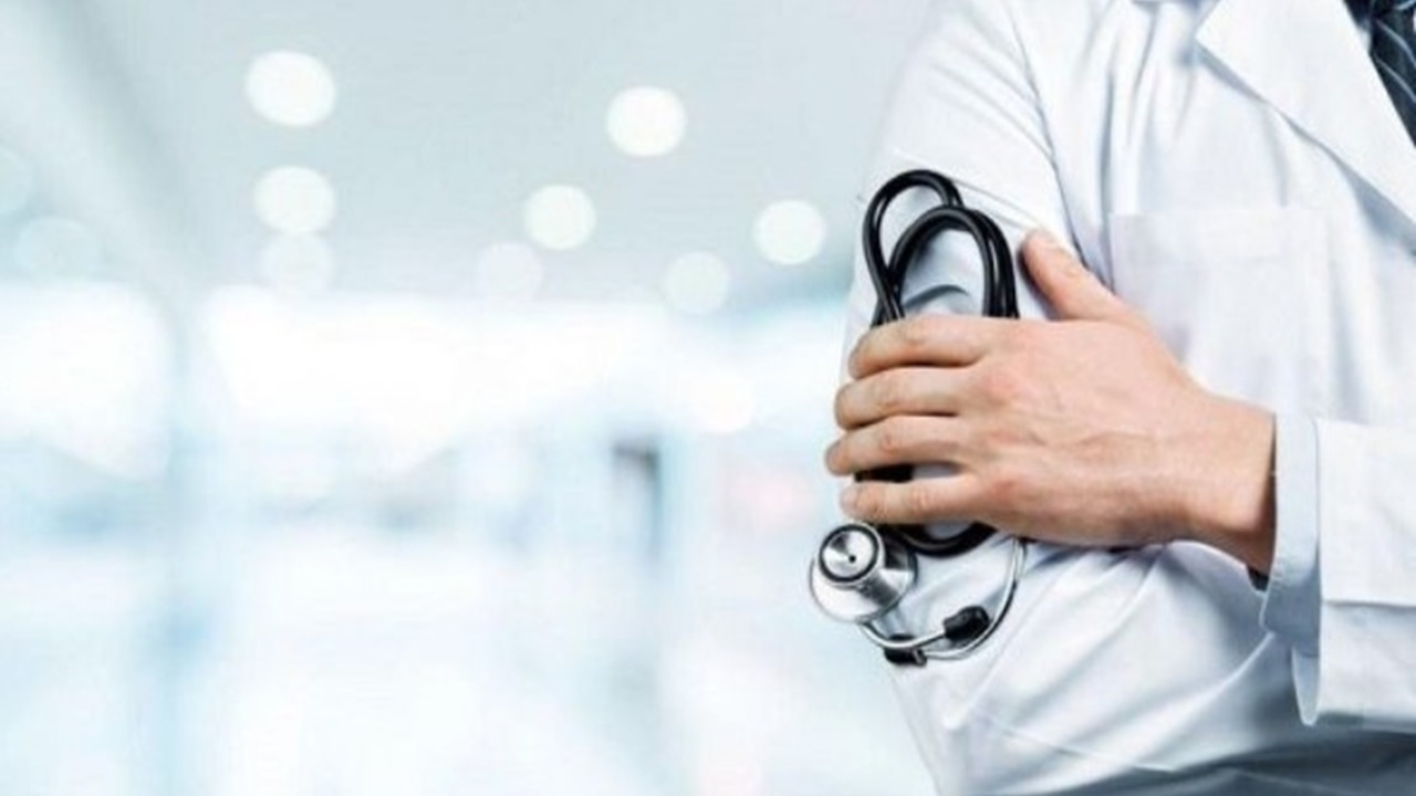 Kısıtlamaya doktor randevusu bahanesiyle ihlal