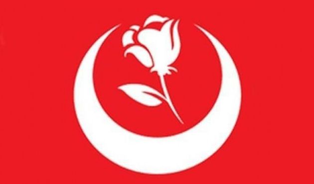 BBP'den referandum açıklaması