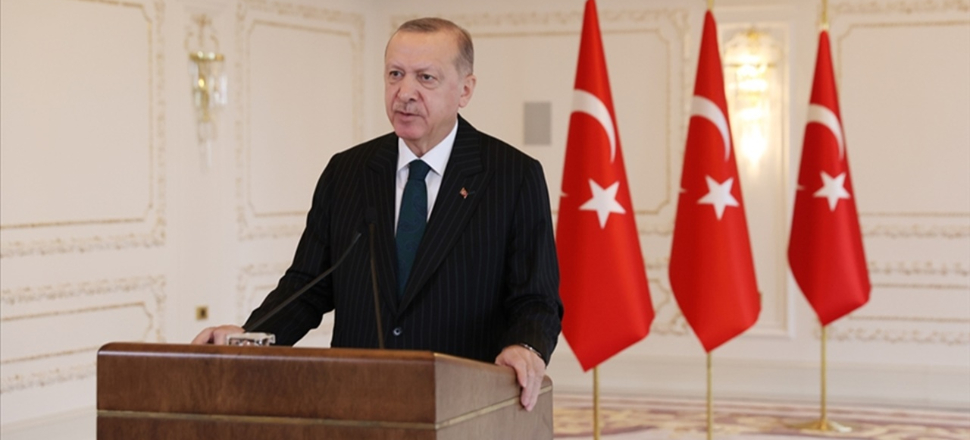'İlişkiler ayak oyunlarına esir edilmemeli'