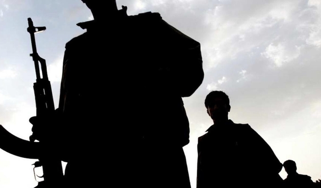 Aşiretler PKK'ya karşı birleşti