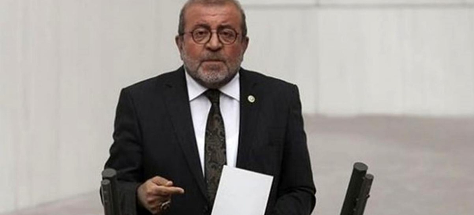 HDP'li vekil "Biz Kemal Pir'iz" dedi!