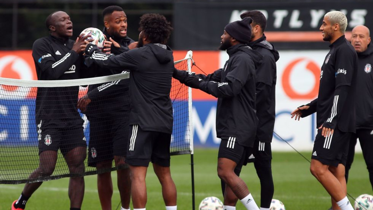 Kartal seriyi 4 maça çıkarmak için Alanya'ya uçuyor
