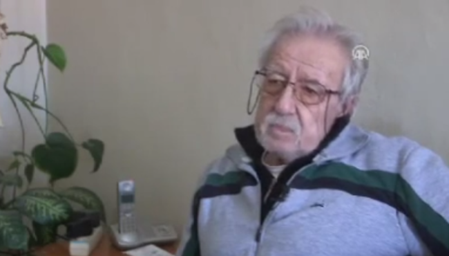 Tüpraş'ta Putin ile çalıştığını iddia eden amca...