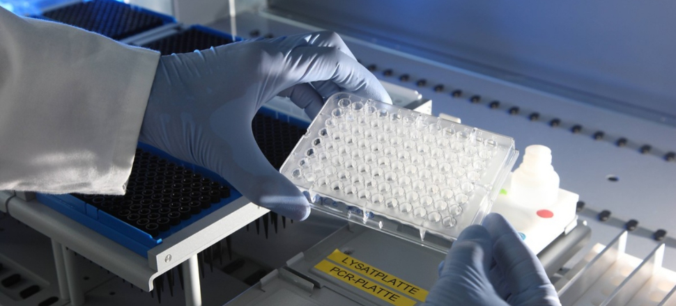 Koronanın şiddeti DNA'da gizli!