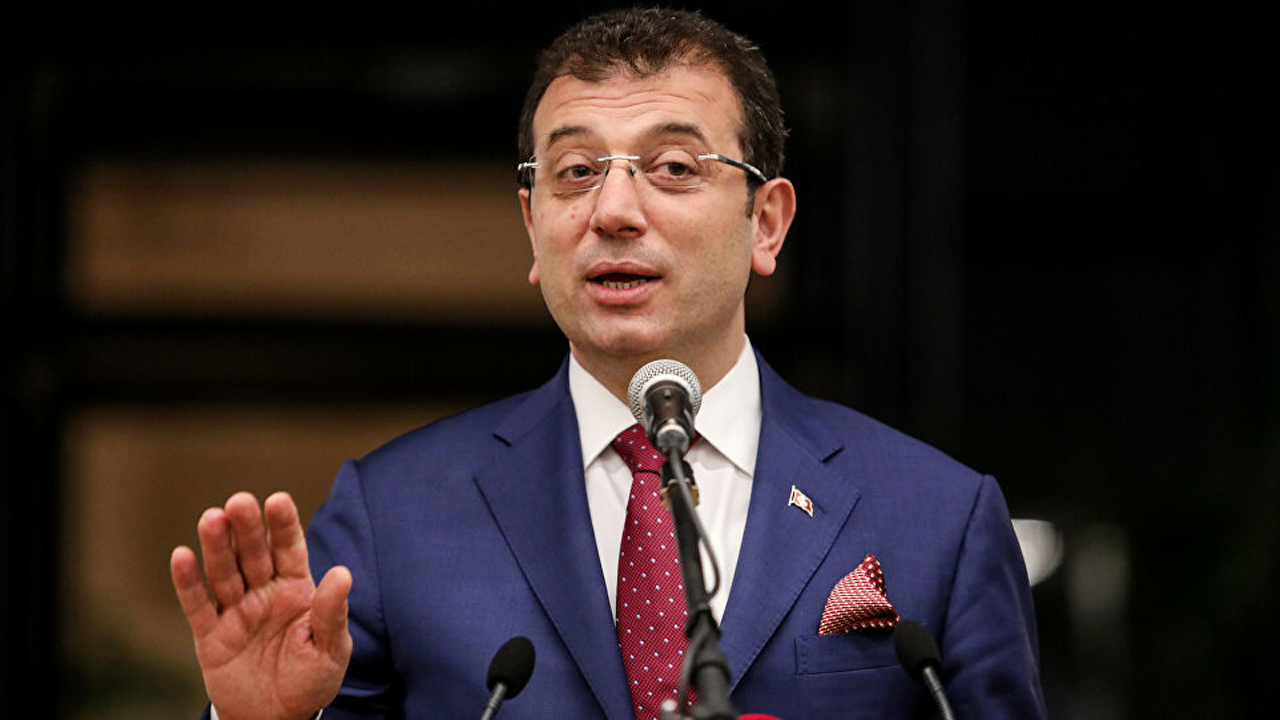 İBB yöneticilerine kovid kiti ihalesi açtı