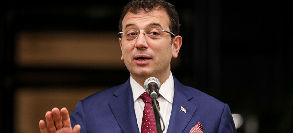 İBB yöneticilerine kovid kiti ihalesi açtı