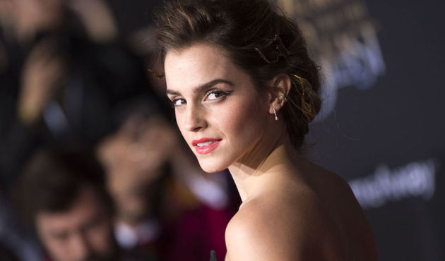 Emma Watson'dan feministlere: Memelerim feminizme zarar vermez