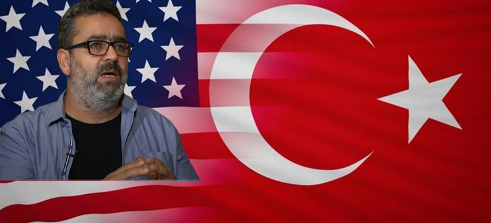 İÇERİDEKİ ABD UNSURLARI VE GAYRİNİZAMİ HARP TEHLİKESİ!