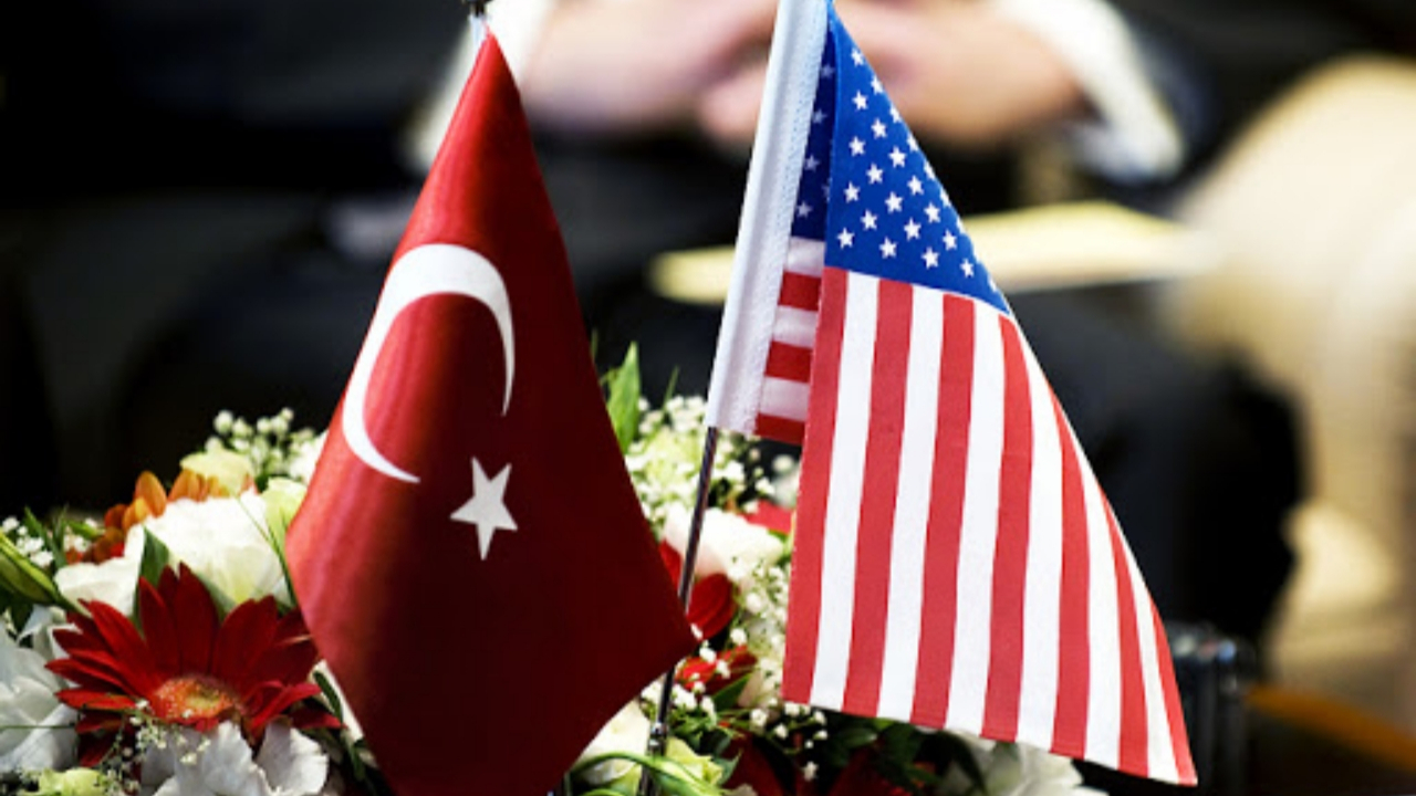 MSB'den ABD'nin skandal yaptırım kararına tepki