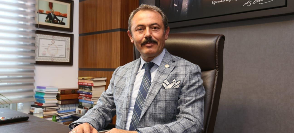 'Kuru ekmek yiyorlarsa aç değiller' sözlerine açıklama