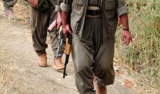 Başına 1 milyon TL ödül konulan  'Erhan Siser' kod adlı terörist öldürüldü