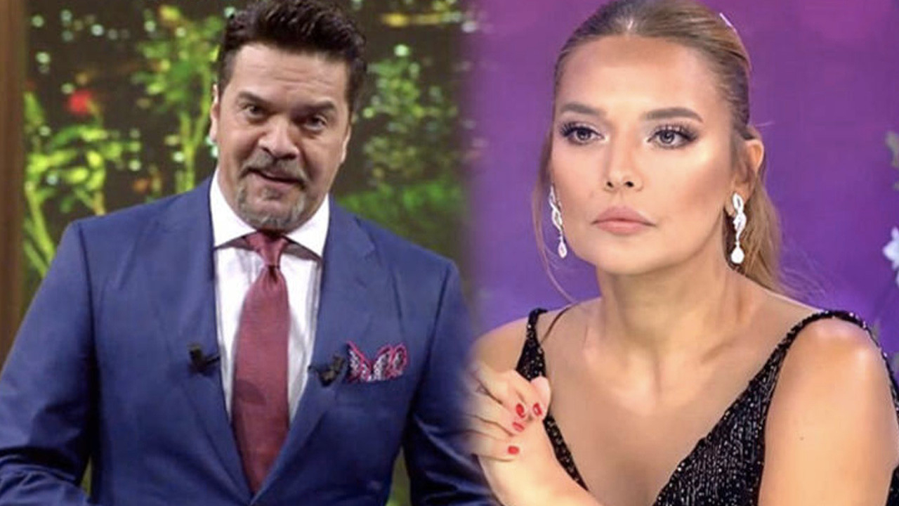 Demet Akalın'dan şaşırtan itiraf!