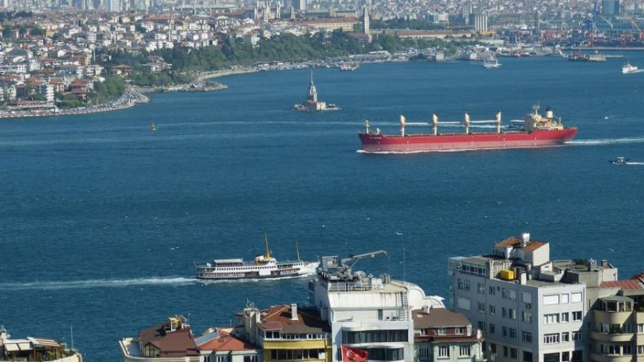 Boğaziçi'nde imara aykırı yapılaşma düzenlemesi iptal