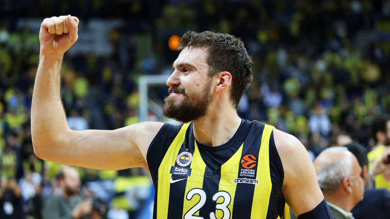 NBA'den Fenerbahçe Beko'ya!