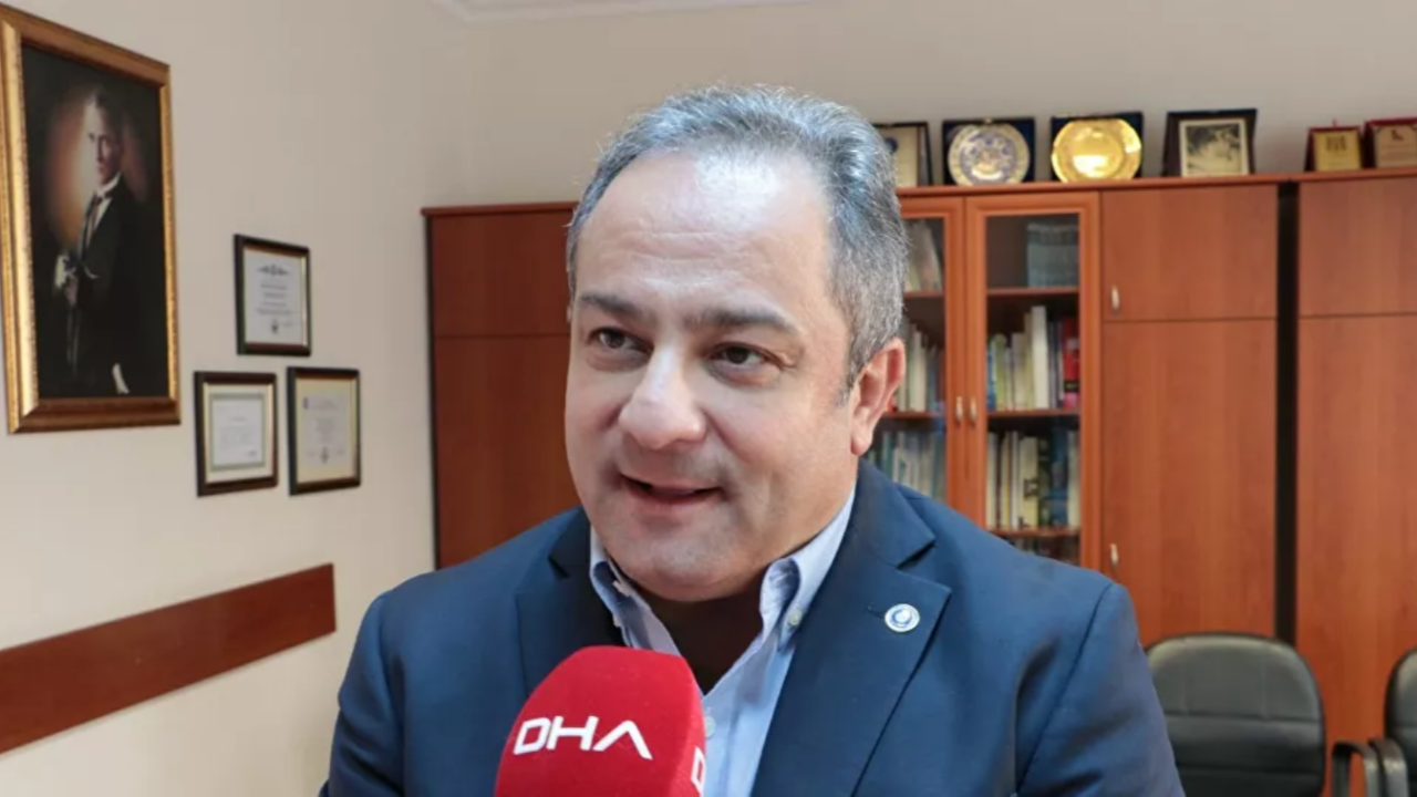 Türkiye'de günde 1,5 milyon kişi aşı olacak