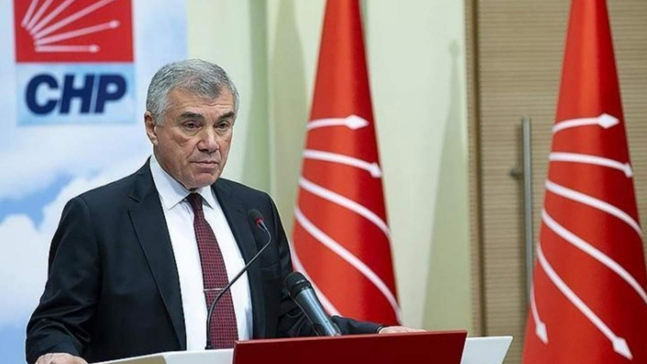 "Yaptırım adımını asla kabul etmiyoruz"