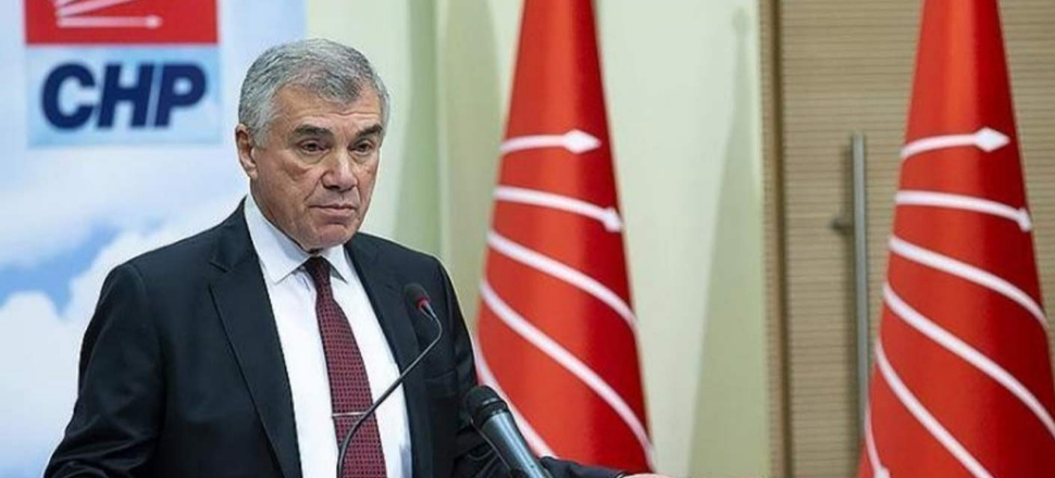 "Yaptırım adımını asla kabul etmiyoruz"