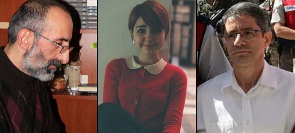 'İntihara sürükleyen tweet'i atan FETÖ'cünün kızı' iddiası