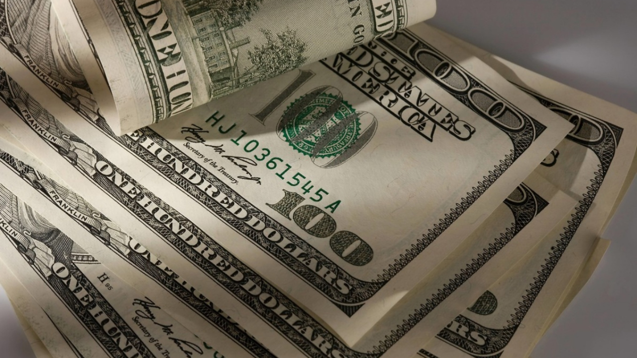 Yaptırım kararı sonrası dolarda düşüş