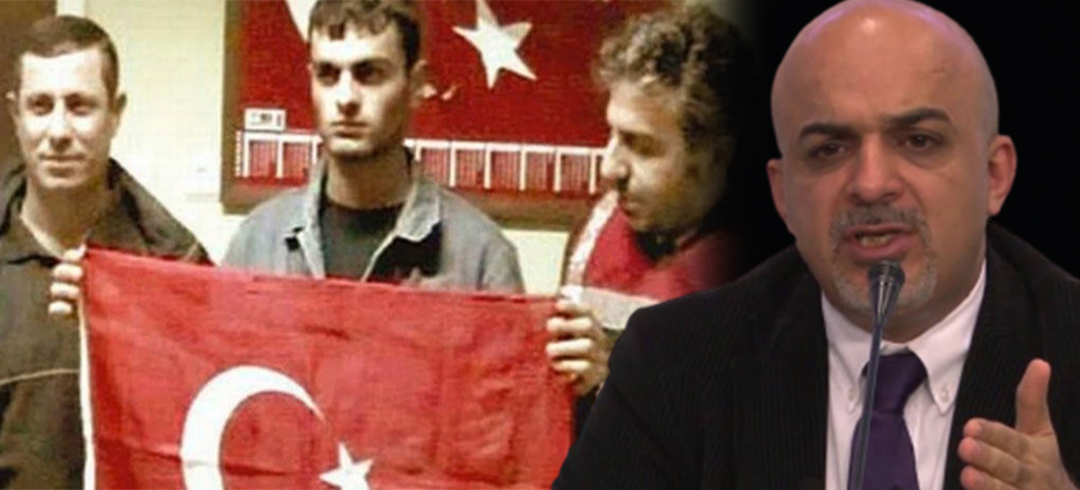 'Ercan Gün FETÖ'nün amacını gerçekleştirmeye çalıştı'