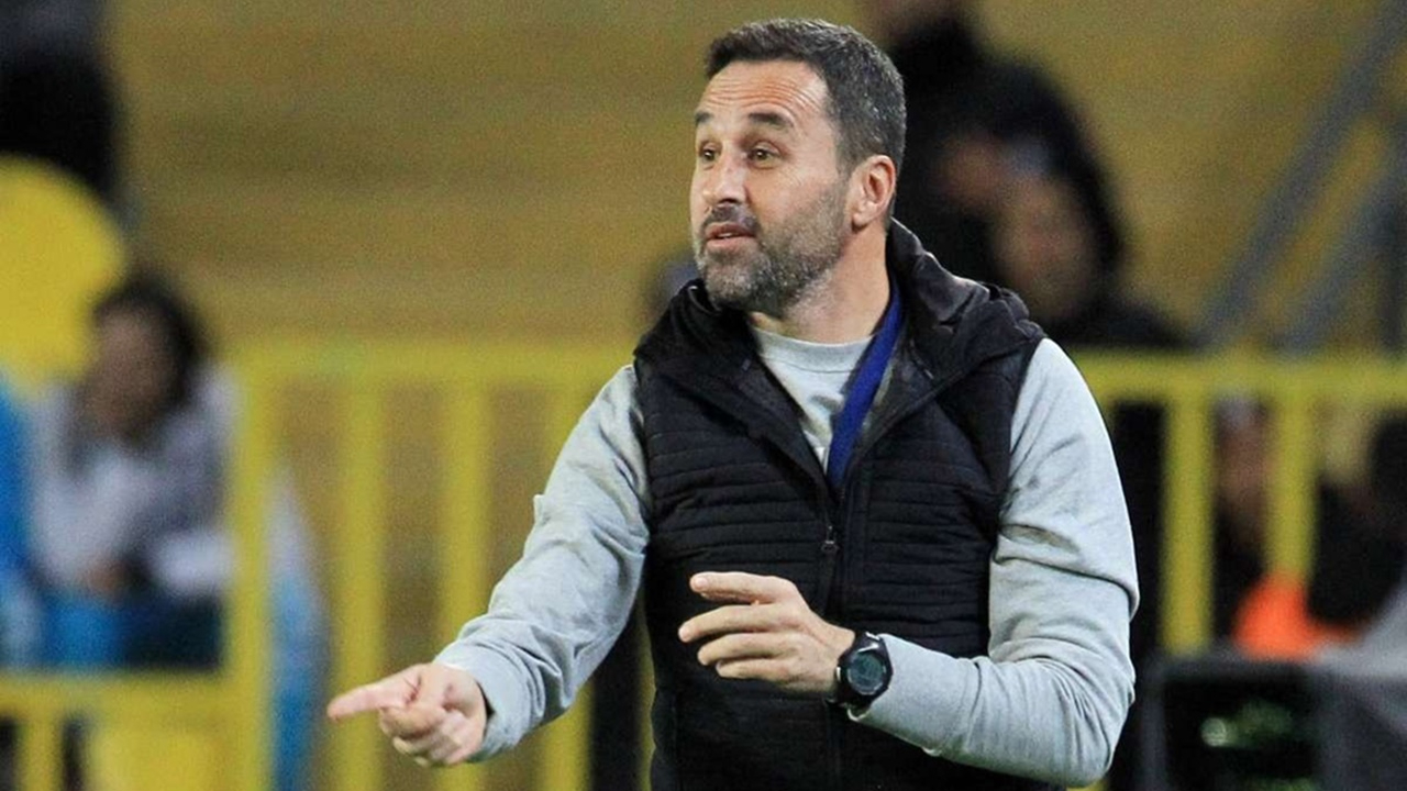 Yalçın Koşukavak Denizlispor'da!