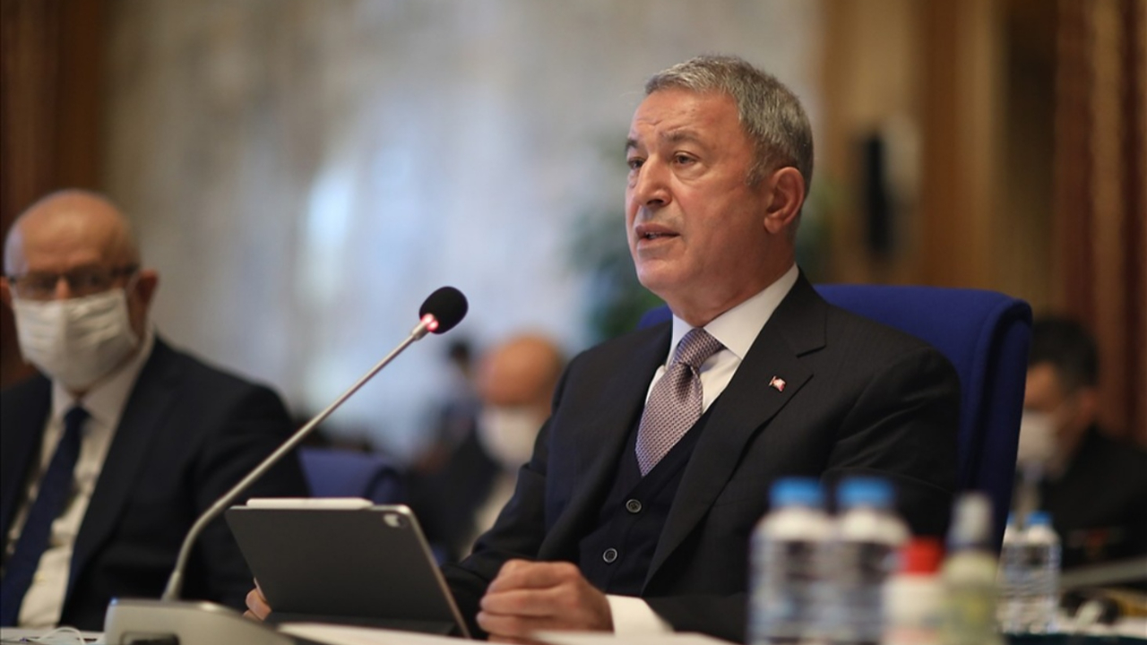 'Yaptırımlar tüm değerleri sarsmıştır!'