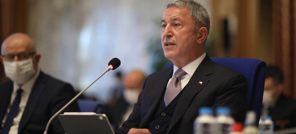 'Yaptırımlar tüm değerleri sarsmıştır!'
