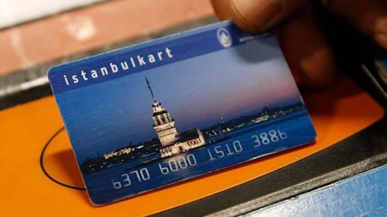 HES kodsuz İstanbulkart çalışmayacak!