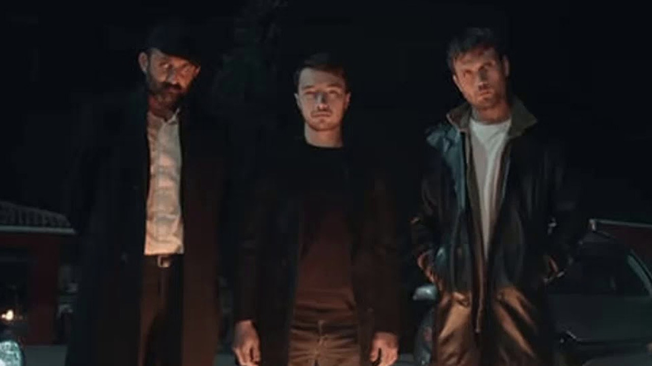 Çukur'da 'Rest' rüzgarı esti!
