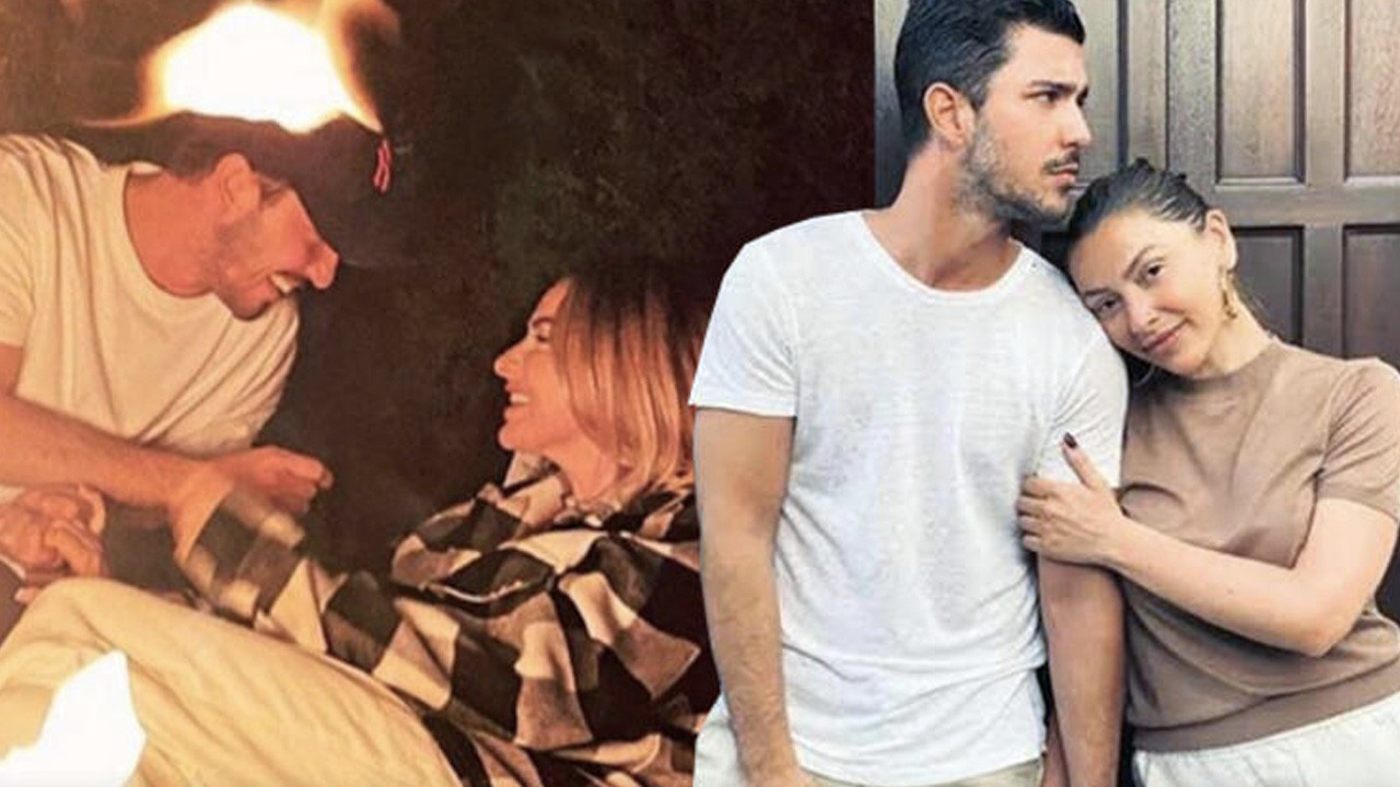 Hadise'nin ayrılık açıklamasının ardından Kaan Yıldırım harekete geçti!