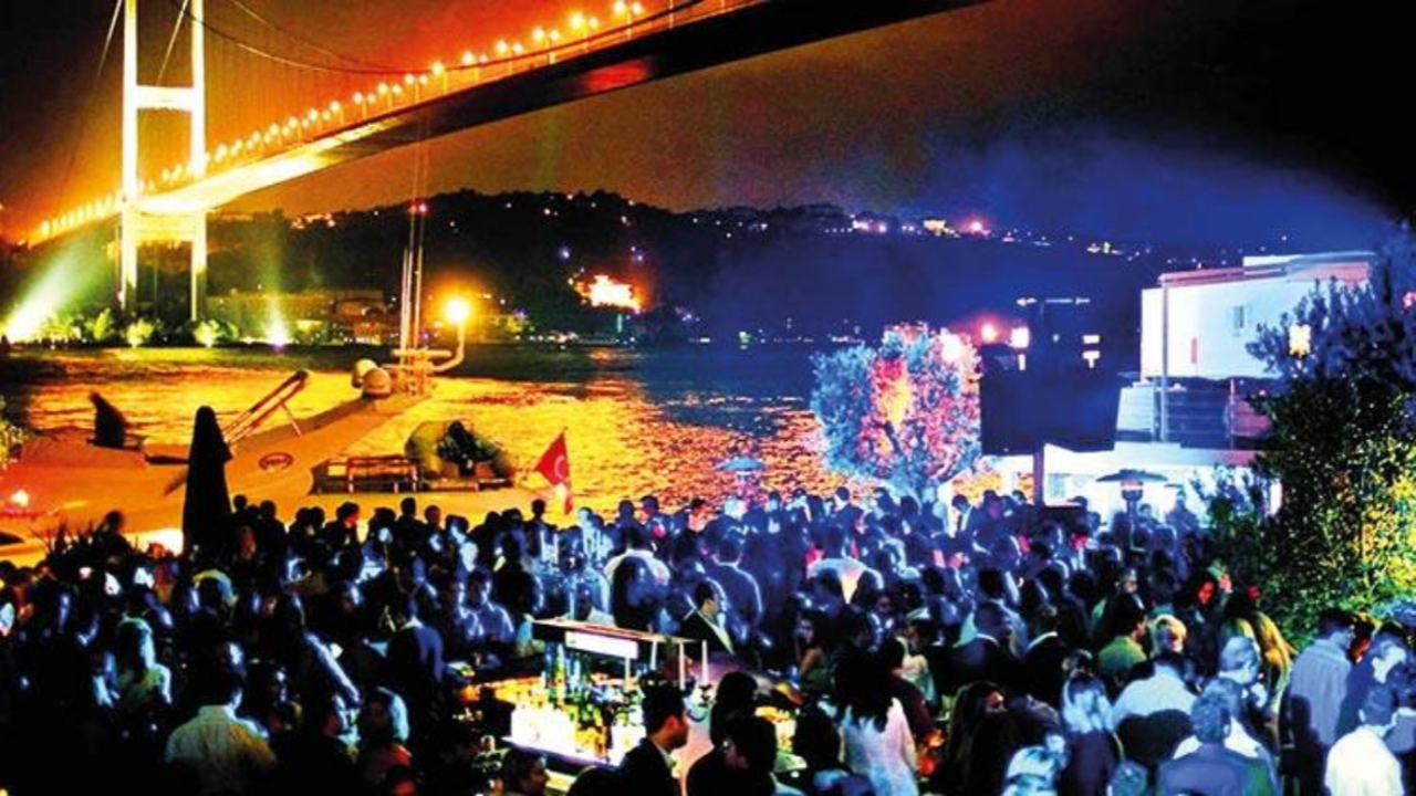 İcradan satılık 'Reina'