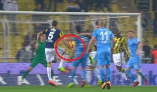Osmanlıspor Fenerbahçe maçı için TFF'ye başvuracak