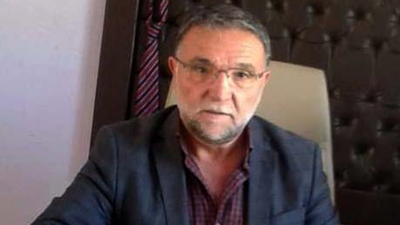 Virüs bir aileyi yok etti! Muhtar, eşi ve babası koronadan öldü