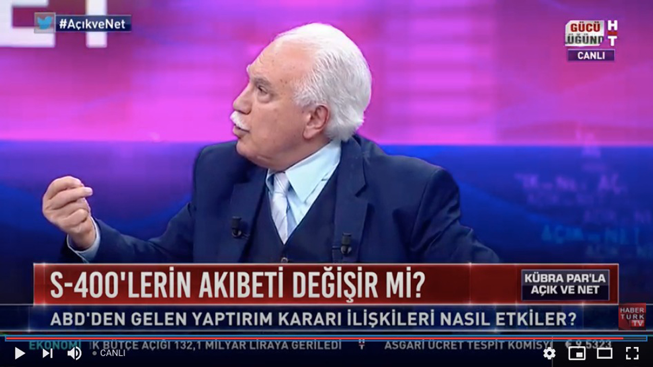 'Uygur Türkleri DEAŞ'ın içinde Fırat Kalkanı'nda Mehmetçiğe kurşun sıktı'