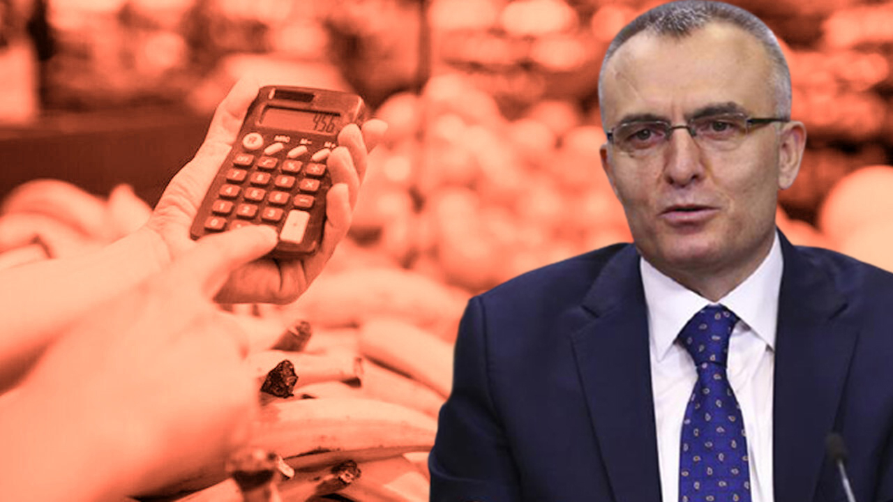 TCMB Başkanı Ağbal: Enflasyonu düşürmekte kararlıyız
