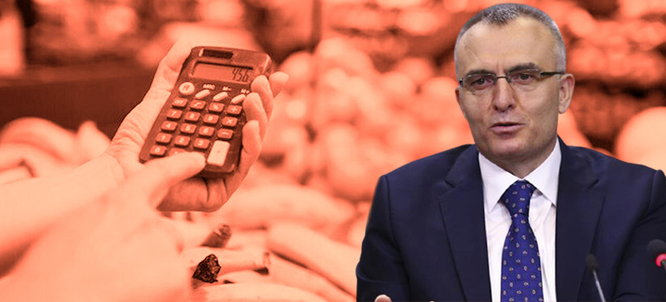 TCMB Başkanı Ağbal: Enflasyonu düşürmekte kararlıyız