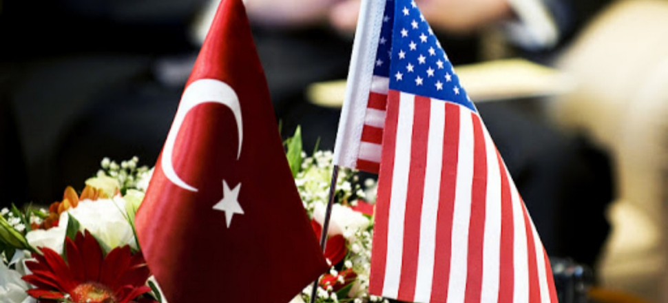 Türkiye'den ABD'ye 'yaptırım' karşılığı