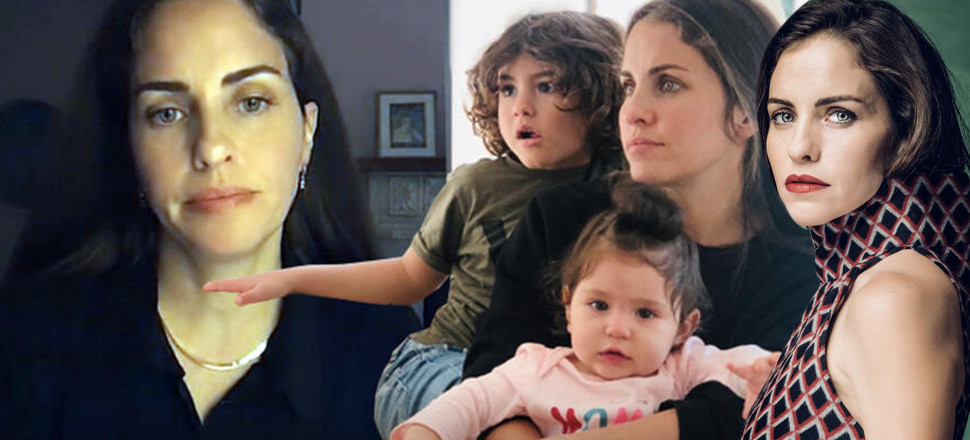 Aslı Tandoğan koronavirüse yakalandı! 'Hayatımın en zor günüydü...'