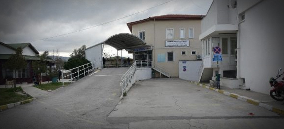 Para için koronadan ölenlerin cenazelerine göz diktiler!