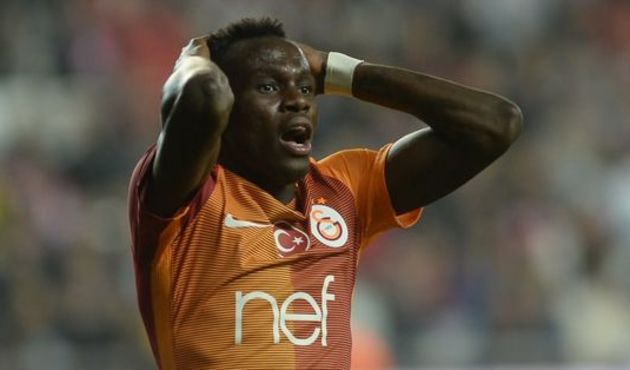 Bruma soyunma odasında ağladı