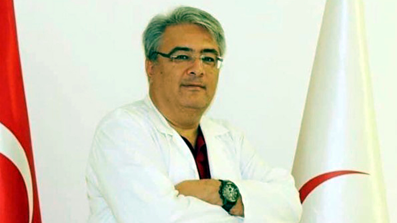 Korona tedavisi bittikten sonra rahatsızlanan doktor vefat etti