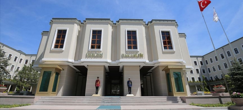 İçişleri'nden yeni Kovid-19 genelgesi...