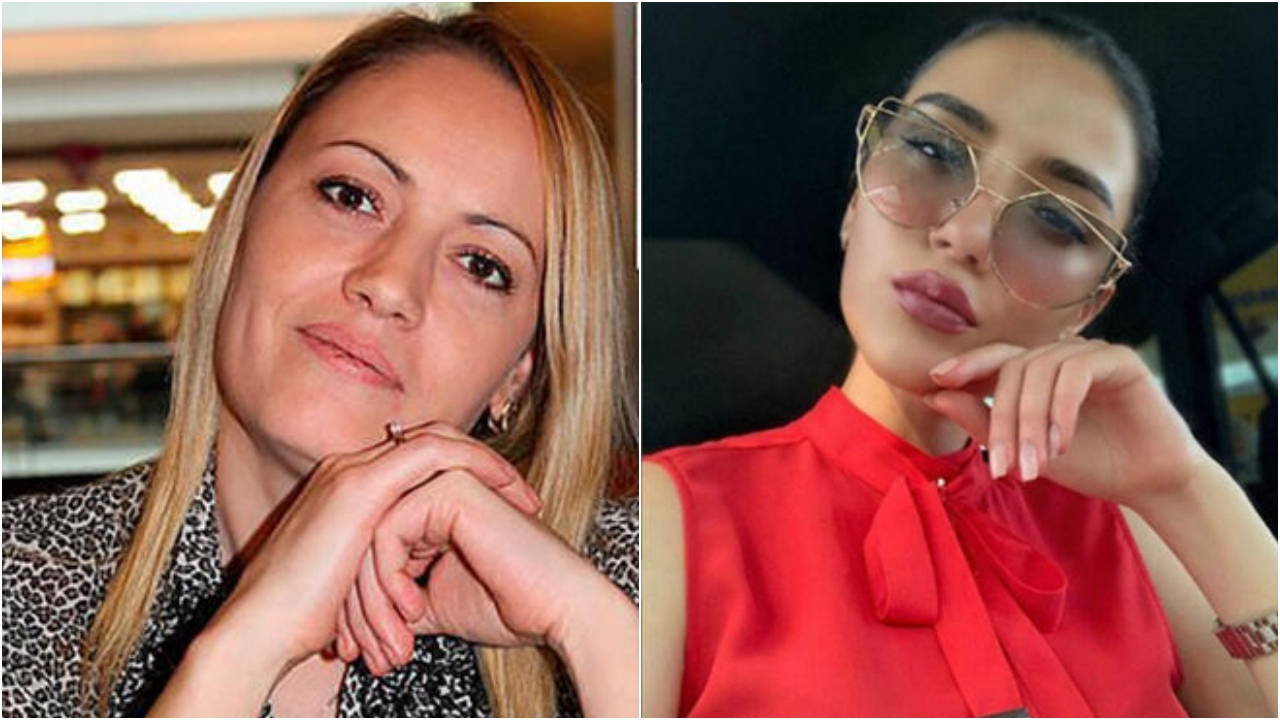 Instagram fenomeni annesini canice katletti