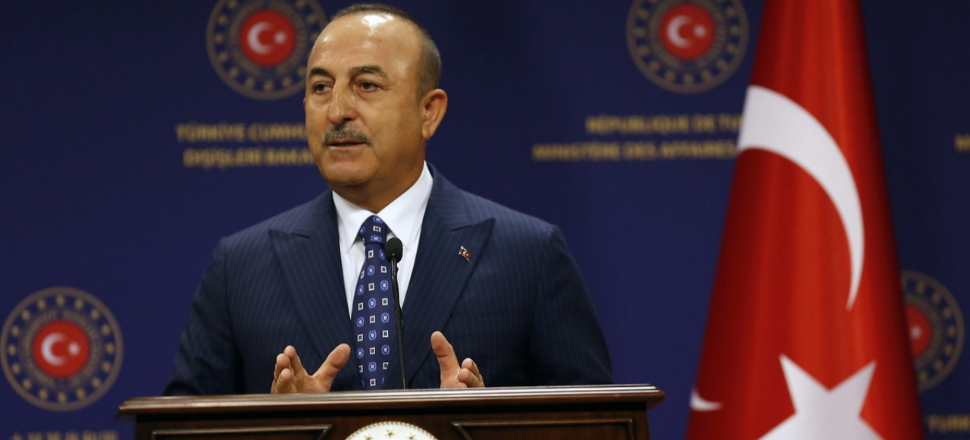 Bakan Çavuşoğlu: PKK'nın Irak'tan tamamen temizlenmesi için gerekli desteği vereceğiz