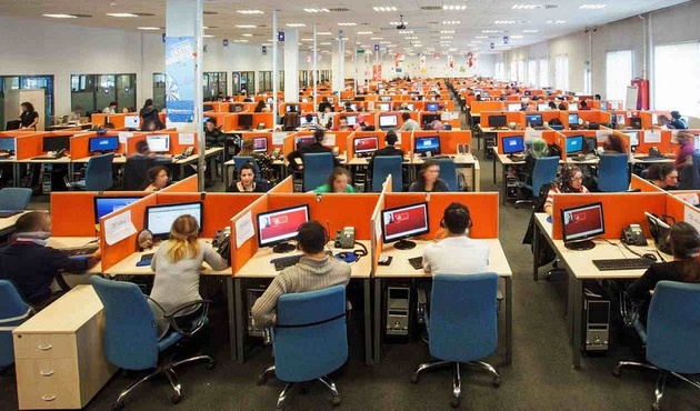 Acil 100 bin kişi aranıyor! En çok bu 3 meslekte personel ihtiyacı var...