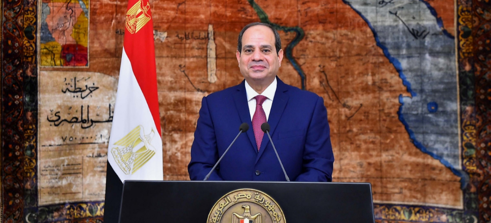 Darbeci Sisi'yi 'suikast' korkusu sardı!