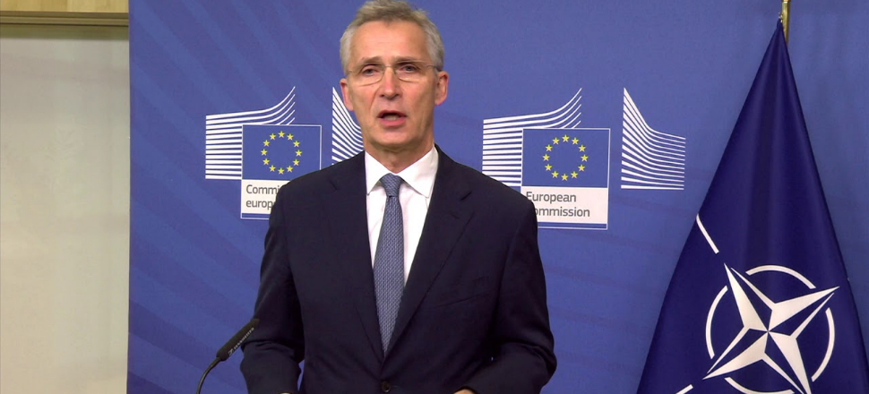 NATO Genel Sekreteri: Türkiye NATO için kilit rolde