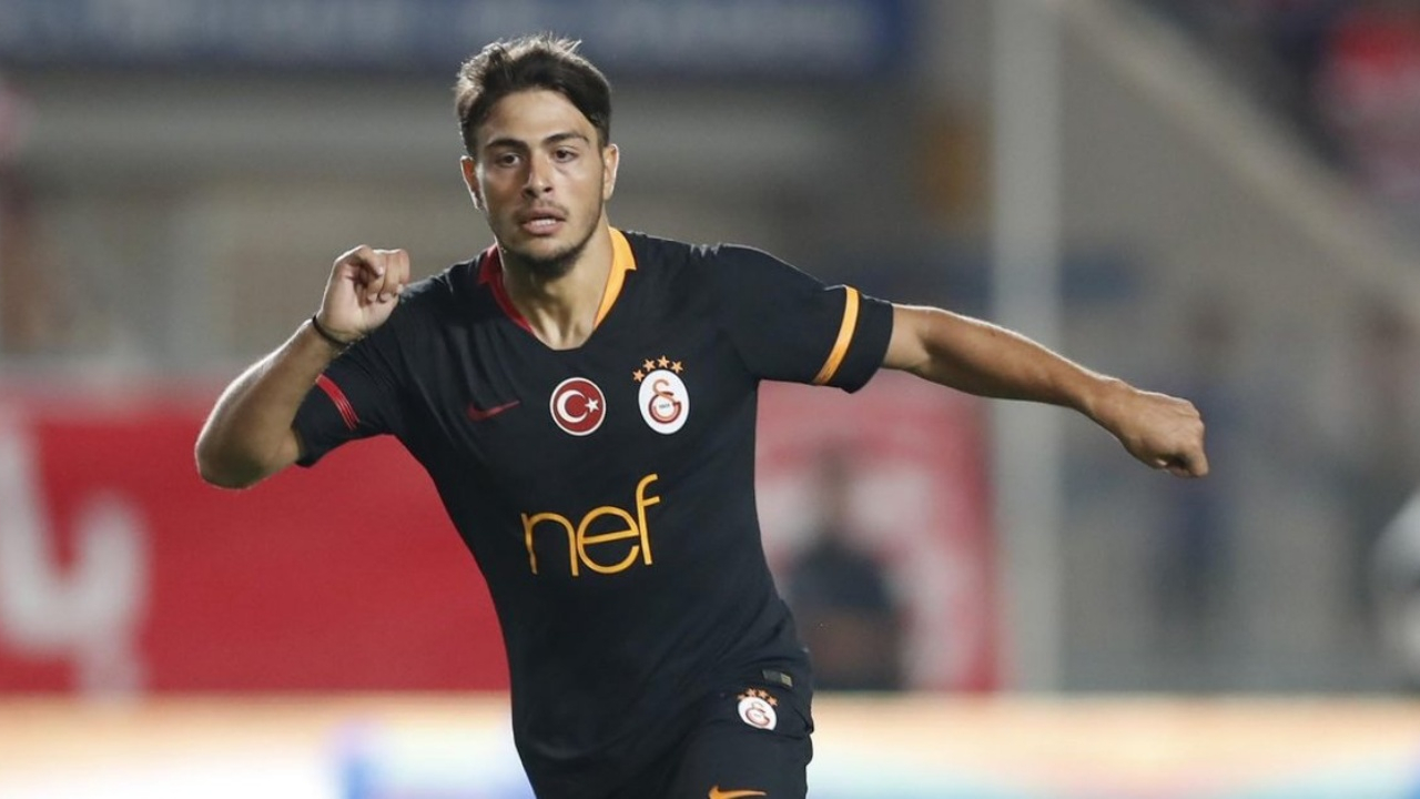 Galatasaray'ın kupa 11'i belli oldu...