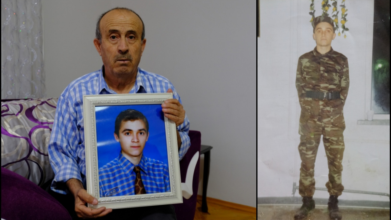 İstanbul'da para için öldürülen askere 'şehitlik' talebi