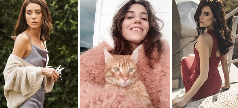 Sadakatsiz’in Asya’sı Cansu Dere gönülleri fethetti!